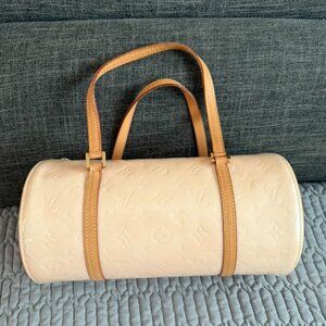 Louis Vuitton Monogram Vernis Bedford